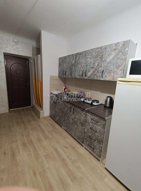 Продаж Квартира 1-кімнатна, 5/5 поверх на вул. Косарєва Харків - фото 8