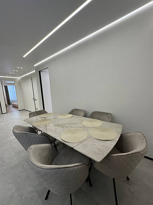 Продаж Квартира 3-кімнатна, 6/9 поверх на Приозерна Ивано-Франковск - изображение 11