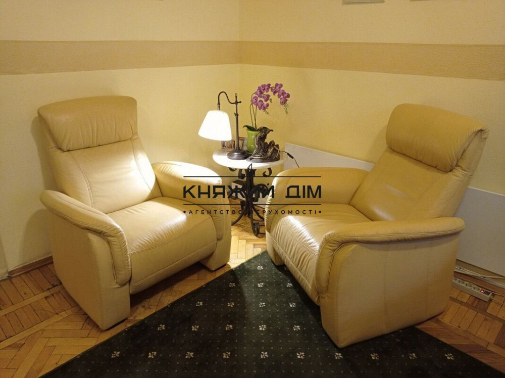 Продаж офісне приміщення на Овручская ул. поверх - 1/2 Київ - фото 4