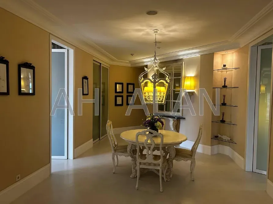 Продажа 2к Квартира 134 кв.м Шевченко бульвар 11 Киев - изображение 9