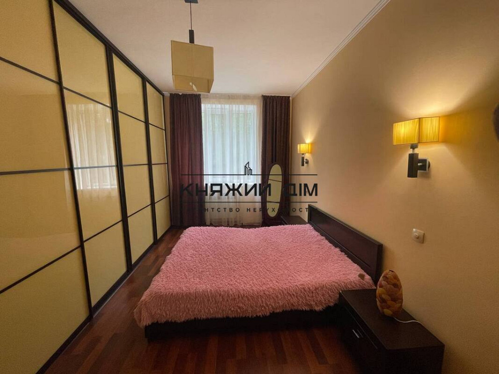 Оренда Квартира 2-кімнатна, 1/5 поверх на Науки просп. Киев - изображение 11