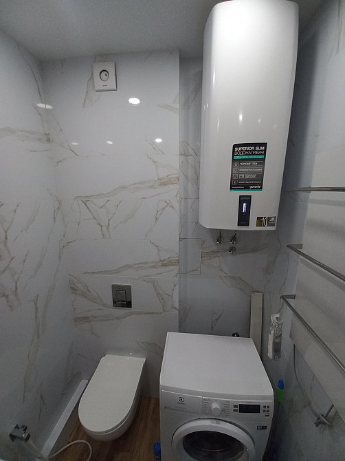 Продаж Квартира 1-кімнатна на ул. Генуэзская, 3г Одесса - изображение 16