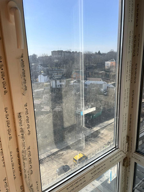 Продаж Квартира 1-кімнатна, 11/16 поверх на Кустанайська вул., д. 13 Київ - фото 9