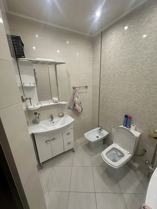 Продаж 2к Квартира 77 кв.м Пулюя Львів - фото 4