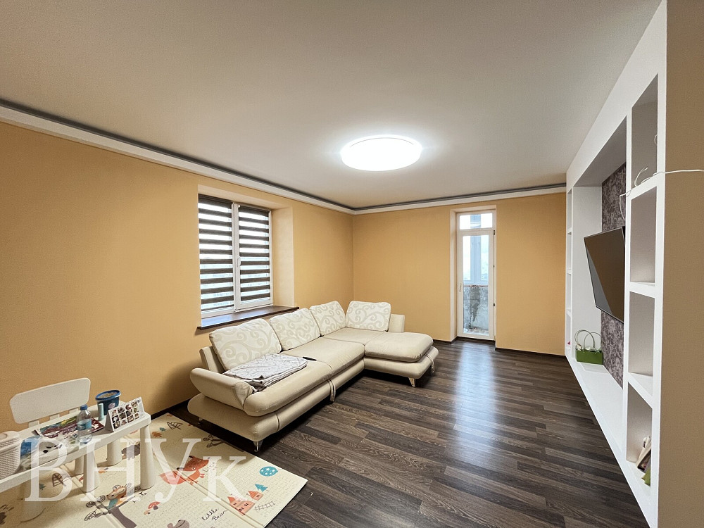 Продаж Квартира 2-кімнатна, 9/9 поверх на вул. Васильченка Львів - фото 2