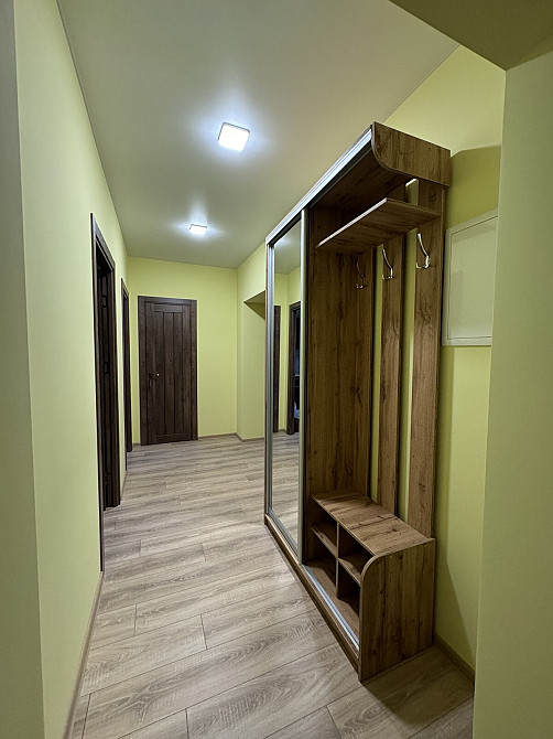 Оренда Квартира 2-кімнатна, 2/10 поверх на Височана Ivano-Frankivs'k - photo 15