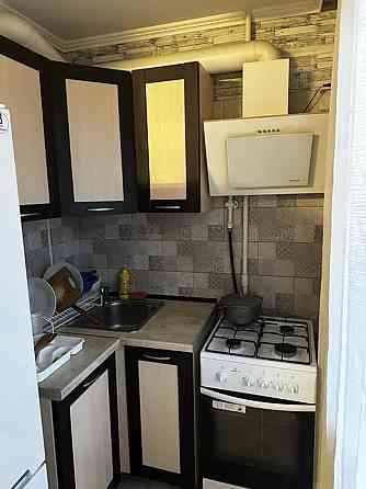 Оренда Квартира 1-кімнатна, 3/9 поверх на Дмитра Луценка, 5 Б Киев