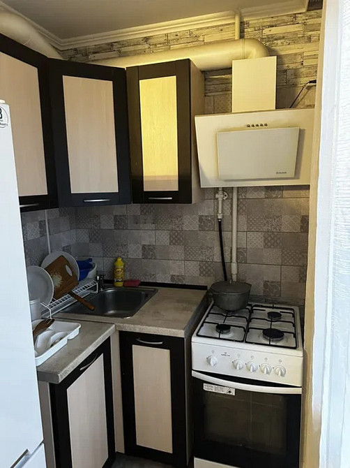 Оренда Квартира 1-кімнатна, 3/9 поверх на Дмитра Луценка, 5 Б Киев - изображение 2