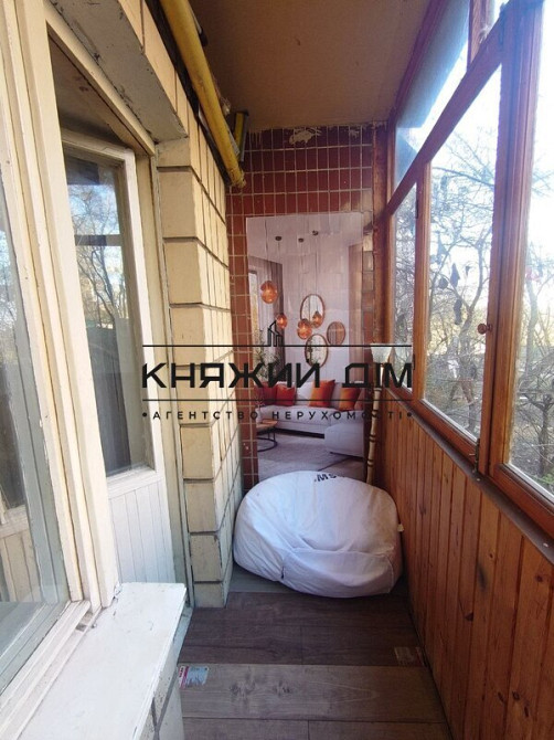 Оренда Квартира 1-кімнатна, 1/9 поверх на вул. Багговутовская ул./ Загорівська Kiev - photo 11