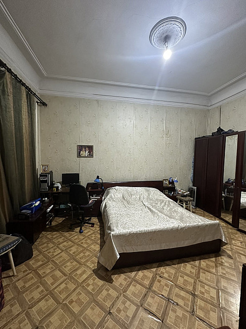 Продаж Квартира 3-кімнатна на ул. Ольгиевская, 15 Одесса - изображение 3