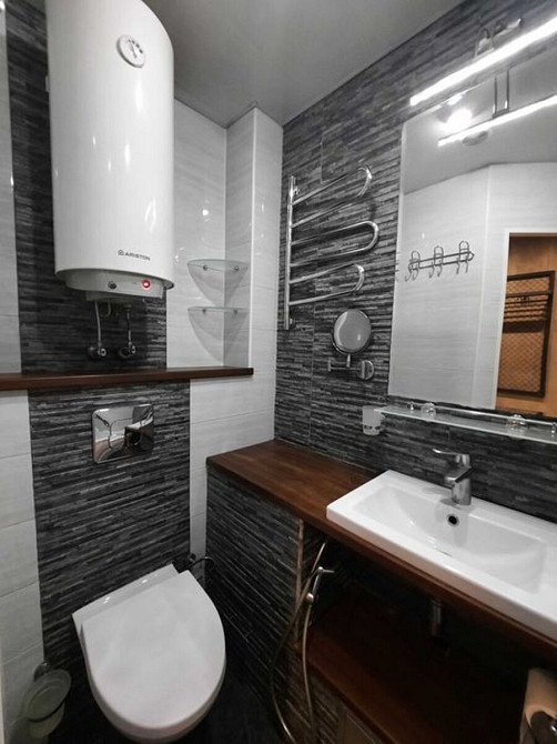 Оренда Квартира 2-кімнатна, 3/5 поверх на пров. Ужгородський, 23 Київ - фото 6