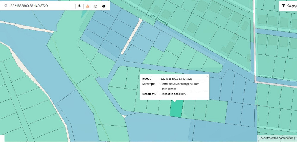 Продаж земельної ділянки 7 соток на улица Центральная, д. Хотяновка - изображение 2