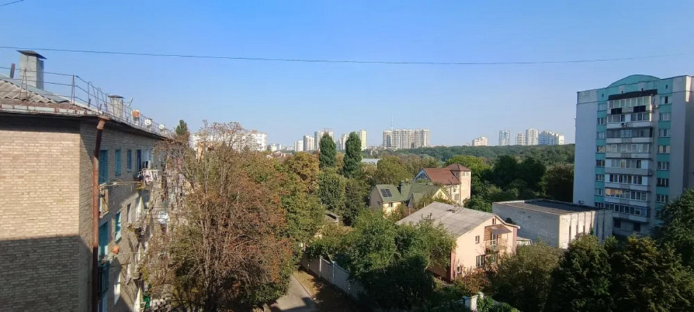 Продаж Квартира 3-кімнатна, 4/5 поверх на ольжича, 7 Киев - изображение 13