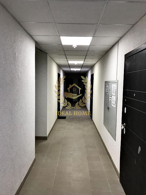 Продається 1-кімнатна квартира в Деснянському районі ( метро Лісова ) Київ - фото 7