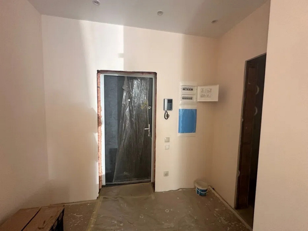 1-кімнатна, Академіка Вільямса вул. (Степана Рудницького), 4г, Голосіївський Kiev - photo 7