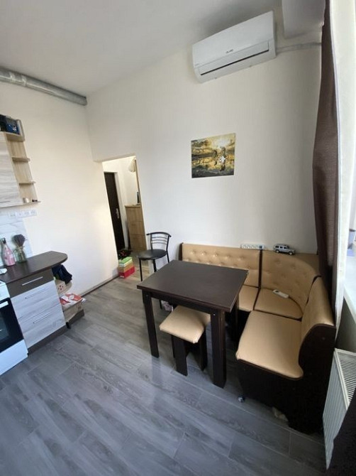 Продаж Квартира 1-кімнатна, 6/7 поверх на Николая  Боровского улица, 37Т Одесса - изображение 8