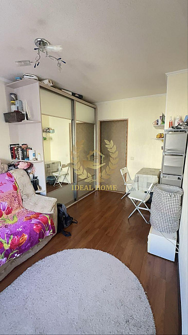 Продається 1-кімната в гуртожитку в Деснянському р-ні (Лісовий масив) Київ - фото 2