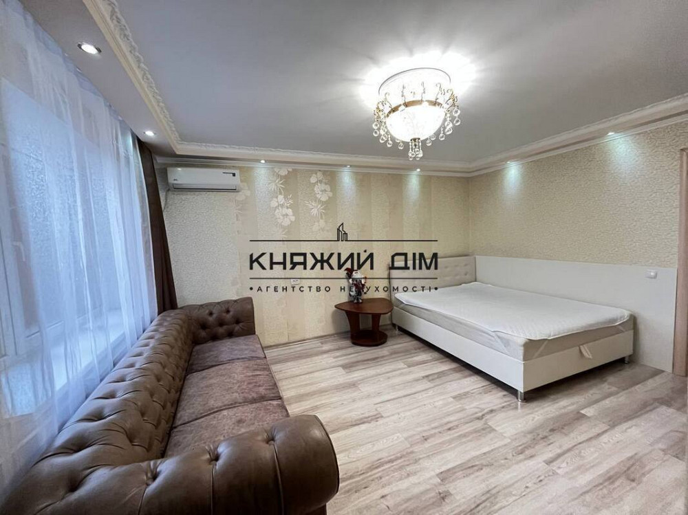 Оренда 2 кім. розд. на Антоновича в Центрі м. Олімпійська Код об 1152760 Киев - изображение 11