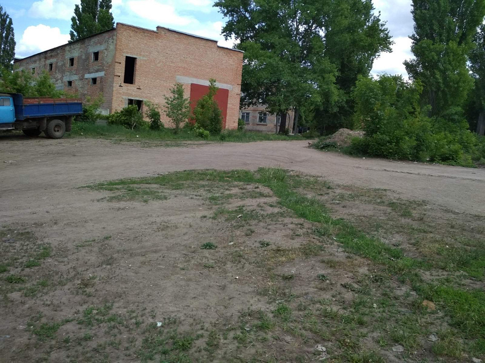 Оренда виробниче приміщення на Гірниче / Лінія 1 Кропивницький - фото 3