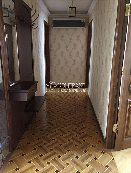 Продаж Квартира 3-кімнатна, 6/9 поверх на вул. Титаренківський Kharkiv - photo 9