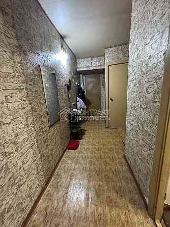 Продаж Квартира 3-кімнатна, 4/5 поверх на вул. Матросова Харків