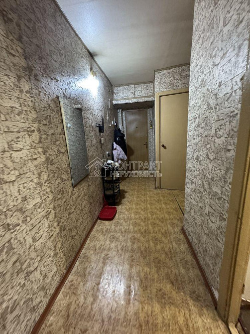 Продаж Квартира 3-кімнатна, 4/5 поверх на вул. Матросова Харків - фото 2