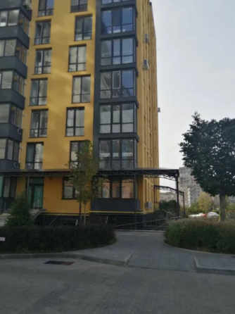 Продам смарт-квартиру в ЖК "Приморские Сады" (пос.Котовского) Крижанівка (Комінтернівський район)