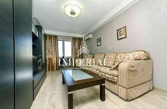 Оренда Квартира 2-кімнатна, 8/9 поверх на вул. Половецька Kiev