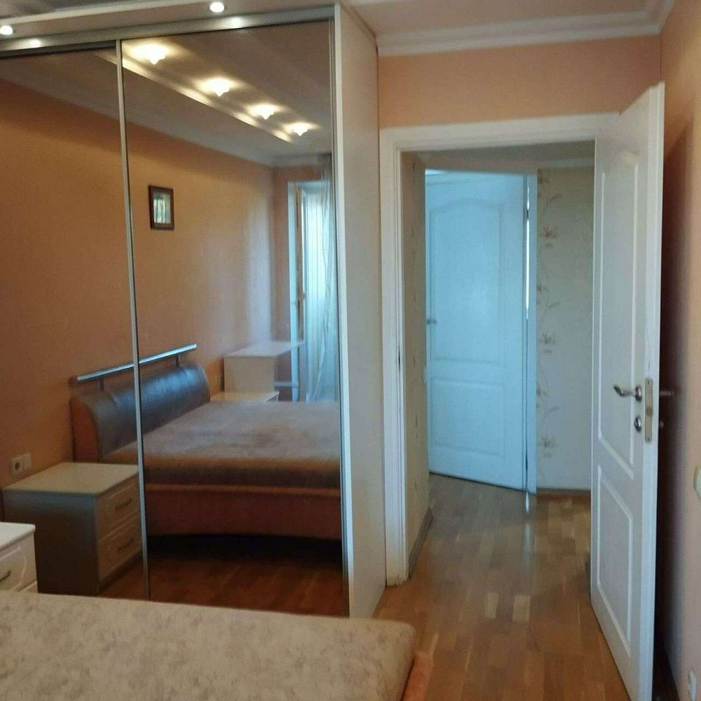 Оренда Квартира 3-кімнатна, 5/9 поверх на ул. Русановская Набережная, 8 Київ - фото 3