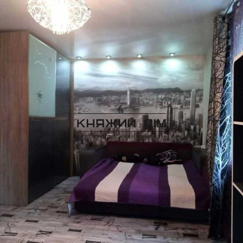 Оренда Квартира 1-кімнатна, 3/5 поверх на Еленовская ул. Kiev - photo 11