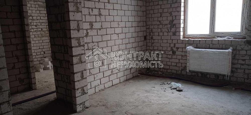 Продаж Квартира 1-кімнатна, 4/9 поверх на вул. Барабашова Харків - фото 3