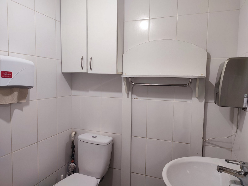 Продаж комерційне приміщення на ул. Армейская, 17 приміщень - 3, поверх - 1 Одеса - фото 8