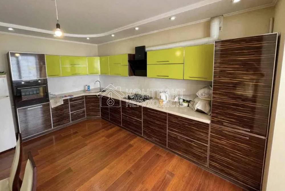 Продаж Квартира 3-кімнатна, 10/10 поверх на вул. Лебединська Харків - фото 9