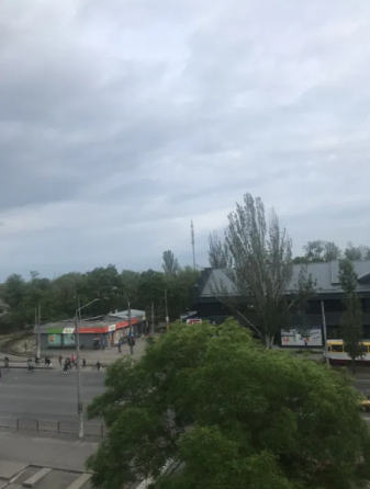 Продам однокомнатную квартиру в Лузановке Одеса