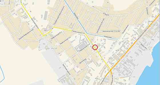 Продаж комерційне приміщення на ул. Пересыпская 2-я, 21 приміщень - 5, поверх - 1 Одеса