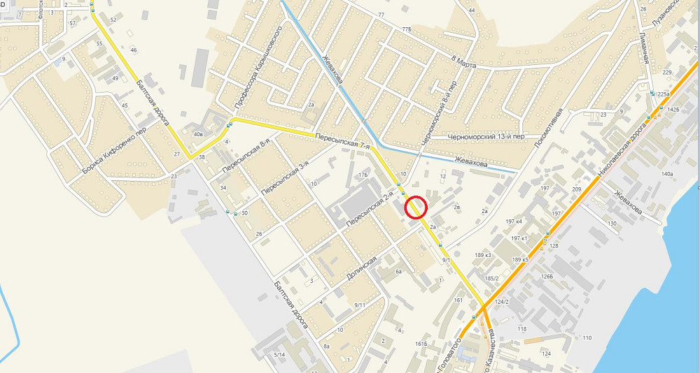 Продаж комерційне приміщення на ул. Пересыпская 2-я, 21 приміщень - 5, поверх - 1 Odessa - photo 5