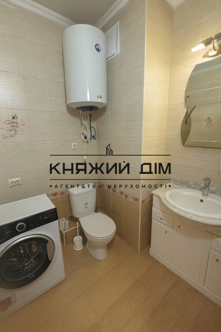 3 кімн квартира метро Васильківська, Виставковий Центр 10 хв № 11203861 Київ - фото 11