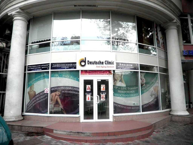 Приморский, улица Пантелеймоновская Одеса - фото 1