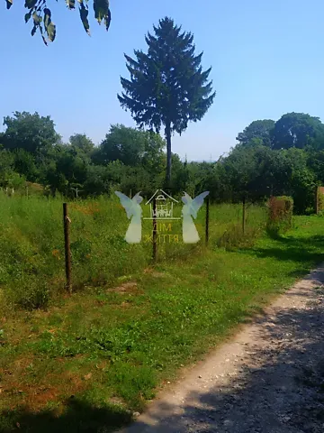 Продажа земельного участка  площадь 9 сот Ходорівська вулиця 1  - изображение 1