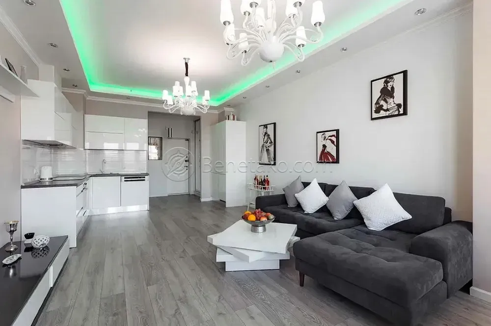 Оренда 4к Квартира 115 кв.м Французский бульвар, 22 Одеса - фото 4