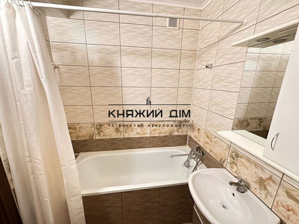 Оренда Квартира 1-кімнатна, 12/25 поверх на проспект Науки Киев - изображение 8