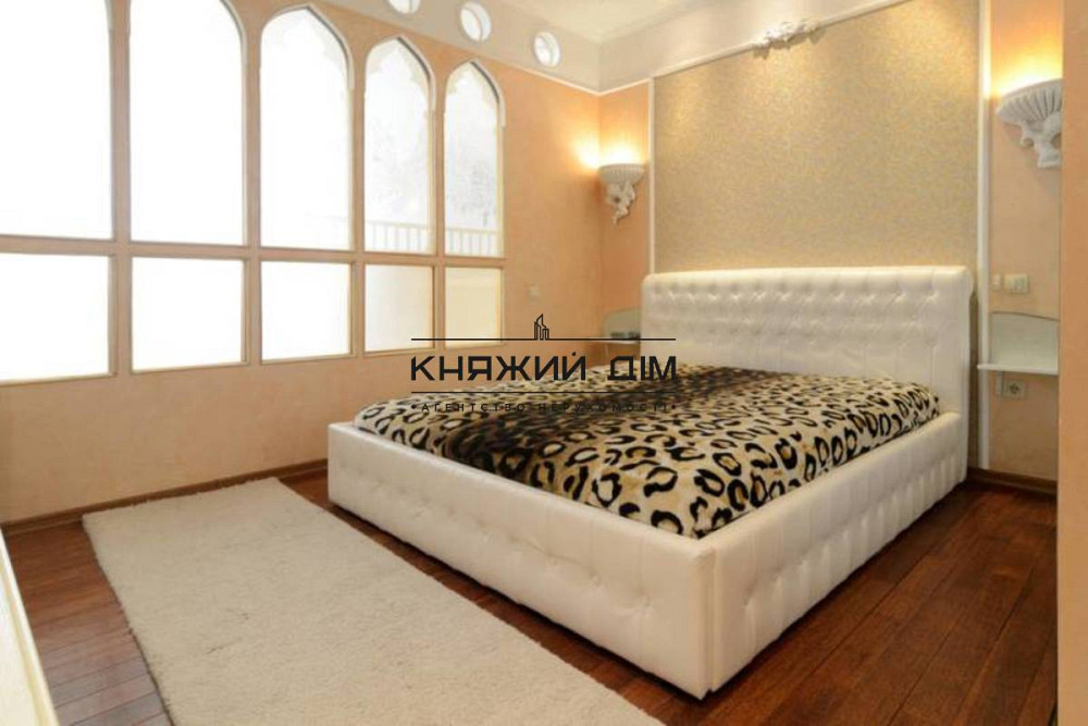 Є Генератор! Оренда 2-х к. квартири студіо в ЖК Престиж Холл, м.Палац Україна. № 21105292 Київ - фото 8