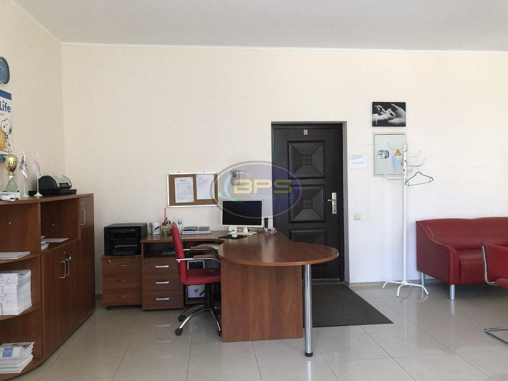 Продаж офісне приміщення на вул. Французький поверх - 2/11 Одеса - фото 3