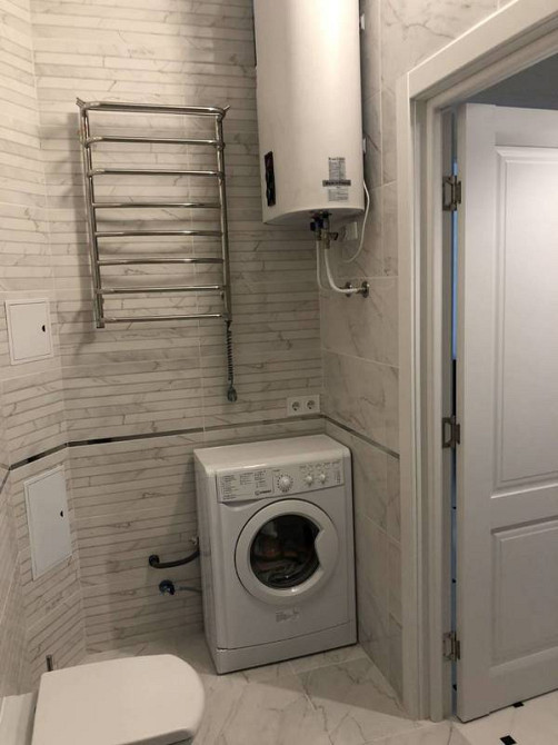 Оренда Квартира 1-кімнатна, 7/15 поверх на Итальянский б-р, 1а Одеса - фото 10