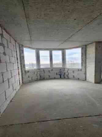 Однокомнатная квартира в ЖК Алексеевский Odessa