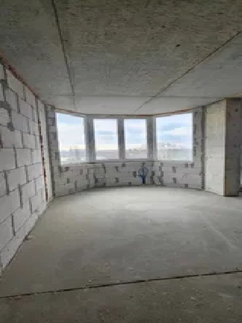 Однокомнатная квартира в ЖК Алексеевский Odessa - photo 2