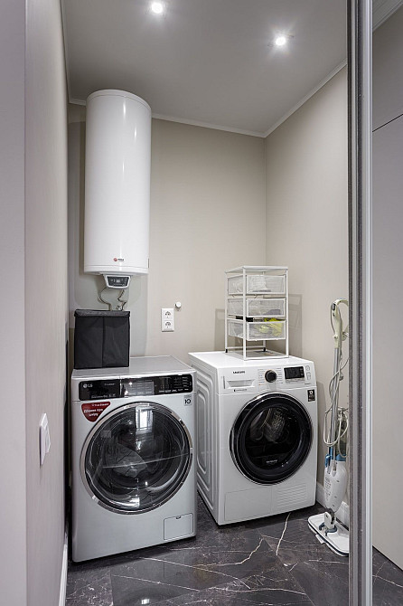 Продаж Квартира 3-кімнатна, 9/25 поверх на Герцена вул., д. 35 Киев - изображение 9