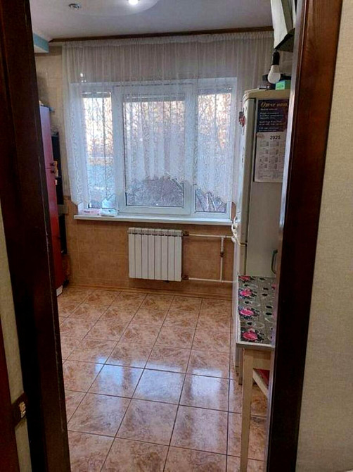 Продаж Квартира 3-кімнатна, 4/14 поверх на Глушкова Академіка вул., д. 61 Киев - изображение 3