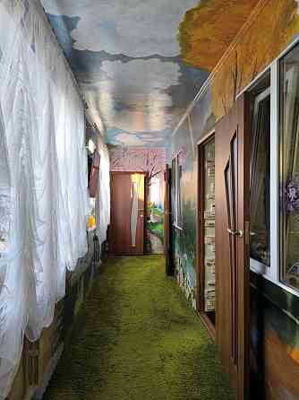 Квартира на земле с ремонтом  В ЦЕНТРЕ города Одеса