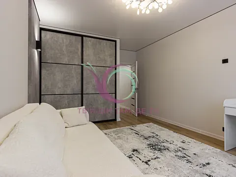 Продаж 2к Квартира 58.4 кв.м ЖК R2 residence Львів - фото 10